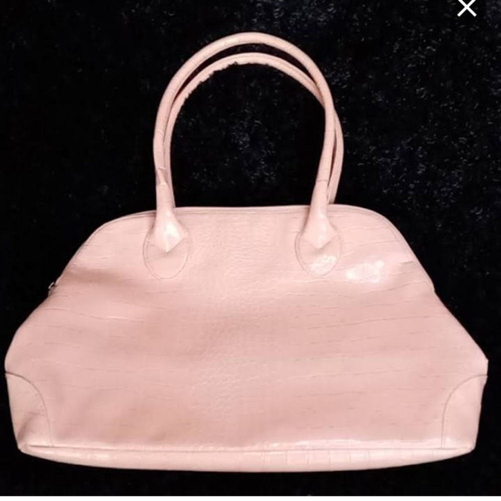 Jessica Simpson light pink shoulder bag never used